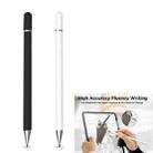 AT-29  High Accuracy Single Use Magnetic Suction Passive Capacitive Pen Mobile Phone Touch Stylus(White) - 3