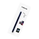 AT-29  High Accuracy Single Use Magnetic Suction Passive Capacitive Pen Mobile Phone Touch Stylus with 2 Pen Head(Black) - 10