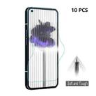 10 PCS For Nothing Phone 1 ENKAY Full Glue Explosion-proof Hydrogel Film - 1