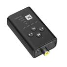 T9 Low latency 5.2 Bluetooth Audio Transmitter Supports Fiber Optic Coaxial APTX No Cable - 1