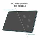 For Huawei MatePad Pro 11 2022 ENKAY 0.33mm Explosion-proof Tempered Glass Film - 3