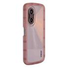 For Huawei Nova 9 SE / Honor 50 SE ENKAY Translucent Matte TPU Shockproof Phone Case(Pink) - 1