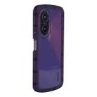 For Huawei Nova 9 SE / Honor 50 SE ENKAY Translucent Matte TPU Shockproof Phone Case(Purple) - 1