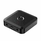 TX11 5.2 Low Latency Bluetooth Receiver Supports Transmitter One Tow two APTX USB Call Return - 1