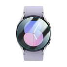 1 PCS For Samsung Galaxy Watch5 40mm ENKAY Hat-Prince Crystal Anti-scratch Screen Protector Film - 1