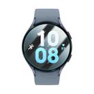 1 PCS For Samsung Galaxy Watch5 44mm ENKAY Hat-Prince Crystal Anti-scratch Screen Protector Film - 1