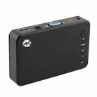 X16 4K Media Player Horizontal And Vertical Screen Video Advertising AD Player, Auto Looping Playback(US Plug) - 3
