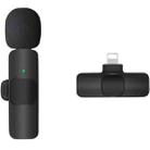 K9 Wireless Microphone Outdoor Interview Short Video Sound Receiver - 1