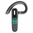 K50 Bluetooth-compatible 5.3 Business Ear-hook Earphone with Mic - 1