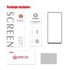 1 PCS For OnePlus 10T / Ace Pro ENKAY Full Glue 0.26mm 9H 2.5D Tempered Glass Full Film - 2