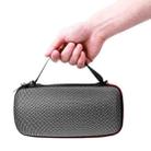 For JBL Pulse 4 Portable Storage Bag Box Case(Grid) - 1