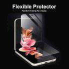 For Samsung Galaxy Z Flip4 ENKAY Full Glue Explosion-proof Hydrogel Film - 2