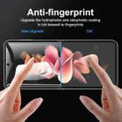 For Samsung Galaxy Z Flip4 ENKAY Full Glue Explosion-proof Hydrogel Film - 5