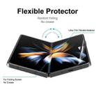 For Samsung Galaxy Z Fold4 ENKAY Full Glue Explosion-proof Hydrogel Film - 2