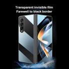 For Samsung Galaxy Z Fold4 ENKAY Full Glue Explosion-proof Hydrogel Film - 3