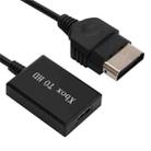 For XBOX Generation Retro Game Console to HDMI HD Video Converter - 1