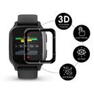 5 PCS For Garmin Venu SQ 2 ENKAY 3D Full Coverage Soft PC Edge + PMMA HD Screen Protector Film(Sport Version) - 2