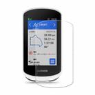 1 PCS For Garmin Edge Explore 2 ENKAY Hat-Prince 0.26mm 9H 2.5D Curved Edge Tempered Glass Protector - 1