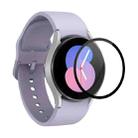 1 PCS For Samsung Galaxy Watch5 40mm ENKAY 9H Full Cover Tempered Glass Watch Film - 1