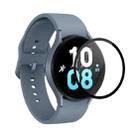 1 PCS For Samsung Galaxy Watch5 44mm ENKAY 9H Full Cover Tempered Glass Watch Film - 1