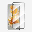 For Huawei Mate 50 / 50E ENKAY Full Glue 0.26mm 9H 2.5D Tempered Glass Full Film - 1