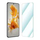 For Huawei Mate 50 / 50E ENKAY 0.26mm 9H 2.5D Curved Tempered Glass Flim - 1
