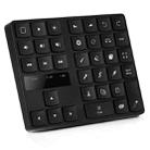MC-533 Bluetooth 5.0 Painting Keyboard 35 keys Keypad Wireless Digital keyboard - 1