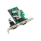 ST318 Serial Controller Card 4 Ports PCI Express Multi System Applicable Controller Card - 2