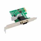 ST328 PCI Express DB9 RS232 Serial Adapter Controller Card - 3
