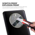 For Huawei Mate 50 / 50E ENKAY 9H Rear Camera Tempered Glass Film - 4