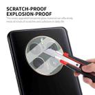 For Huawei Mate 50 Pro ENKAY 9H Rear Camera Tempered Glass Film - 4