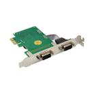 ST37 PCI Express Card Multi System Applicable Interface Serial Card - 4