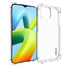 For Xiaomi Redmi A1 4G / A2 ENKAY Clear TPU Shockproof Phone Case - 1
