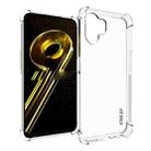 For Realme  9i 5Ｇ ENKAY Clear TPU Shockproof Phone Case - 1