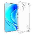 For Huawei Enjoy 50 4G / Nova Y70 Plus 4G Global ENKAY Clear TPU Shockproof Phone Case - 1