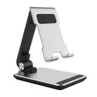 TM06 Folding Tablet Holder Adjustable Smartphone Tablet Holder - 1