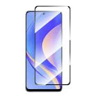 For Huawei Nova Y90 ENKAY Full Glue 0.26mm 9H 2.5D Tempered Glass Full Film - 1