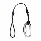 XLY-K6 Camera Safety Rope Anti Lost with Safety Hook - 1