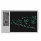 HYD-1004 10 Inch Portable LCD Desktop Tablet Electronic Calendar Writing Pad Board - 1