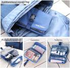K&F Concept SKU.1697 Cleaning Kit 23 In 1 With Blue Waterproof Bag For DSLR Camera Cleaning Kit - 5