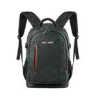 K&F CONCEPT KF13.119 Multifunctional Large Capacity Outdoor Travel Photography Backpack - 1