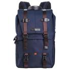 K&F CONCEPT KF13.087 Multifunctional Dual-layer Waterproof Shockproof Camera Backpack Travel Tripod Bag - 1