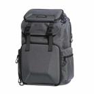 K&F CONCEPT KF13.098V1 Camera Backpack Bag with Laptop Compartment for Canon / Nikon / Camera Lens / Tripod - 1
