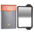 K&F CONCEPT SKU.1874 X-Pro GND8 Square Filter 28 Layer Coatings Reverse Graduated Neutral Density Filter - 1