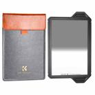 K&F CONCEPT SKU.1875 X-Pro GND8 Square Filter 28 Layer Coatings Hard Graduated Neutral Density Filter - 1