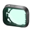 For DJI Mini 3 Pro K&F CONCEPT KF01.2034 UV Filter - 1