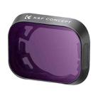 For DJI Mini 3 Pro K&F CONCEPT KF01.2039 ND32 5-stops Adjusting Light Reduction Filter - 1