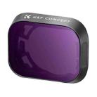 For DJI Mini 3 Pro K&F CONCEPT KF01.2040 ND64 Filter 6-stops HD Light Reduction Filter - 1