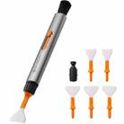 K&F CONCEPT SKU.1898 Versatile Switch Cleaning Pen with APS-C Sensor Cleaning Swabs Set - 1