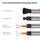 K&F CONCEPT SKU.1898 Versatile Switch Cleaning Pen with APS-C Sensor Cleaning Swabs Set - 3